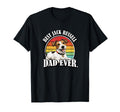 Mens Jrt Dog Lover Best Jack T-Shirt - Casual Everyday Wear for Adults - T-Shirt, Sweatshirt, Hoodie