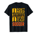 Football Players And Fans Soccer Lover T-Shirt - Trendy Graphic Men Women - T-Shirt, Sweatshirt, Hoodie
