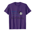 Scott Sterling Studio C Soccer T-Shirt - Casual Everyday Wear for Adults - T-Shirt, Sweatshirt, Hoodie