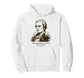 Those Who Stand Nothing Fall Anything Hoodie - Streetwear Style Men Women - T-Shirt, Sweatshirt, Hoodie