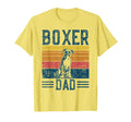 Boxer Dad Geschenk Fr Herren Dad T-Shirt - Casual Everyday Wear for Adults - T-Shirt, Sweatshirt, Hoodie