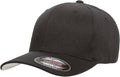 Mens Flexfit Wool Blend Hat - Adult & Kids T-Shirts, Sweatshirts & Hoodies apparel design preview 1