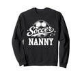 Soccer Player Family Matching Sweatshirt - Fun Novelty Design Men Women - T-Shirt, Sweatshirt, Hoodie