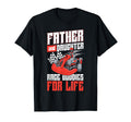 Go Kart Racing Dad Son Father And Son T-Shirt - Unique Graphic for Adults - T-Shirt, Sweatshirt, Hoodie