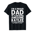 Custom Birthday Son Daughter Him Dad T-Shirt - Streetwear Style Men Women - T-Shirt, Sweatshirt, Hoodie