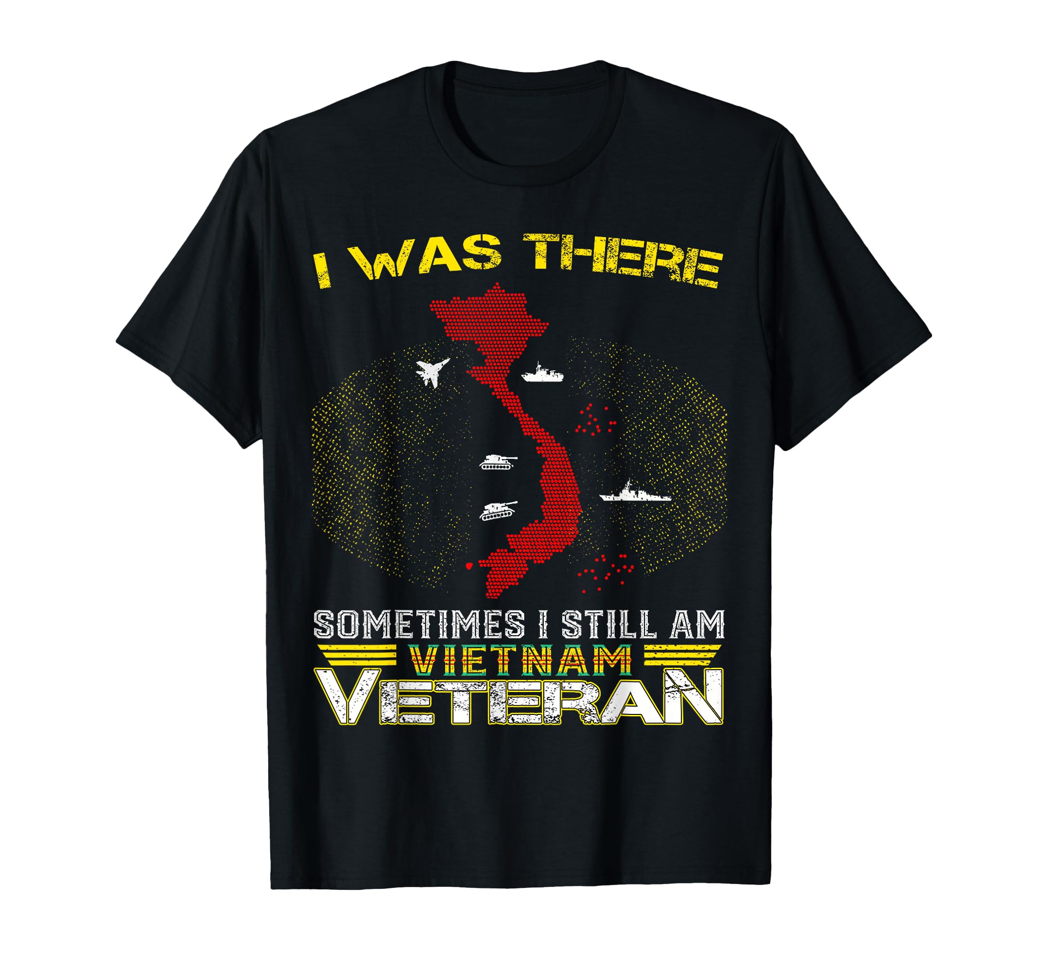 I Was There Sometimes I Still Am T-Shirt - Novelty Apparel for Adults - T-Shirt, Sweatshirt, Hoodie