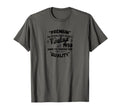 Legends Born 1958 T-Shirt - Graphic Print Unisex - T-Shirt, Sweatshirt, Hoodie