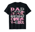 Dad Birthday Cow Rodeo Cow Birthday T-Shirt - Trendy Graphic Unisex - T-Shirt, Sweatshirt, Hoodie