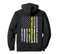 Husband Father Tow Truck Driver Hoodie - Streetwear Style for Adults - T-Shirt, Sweatshirt, Hoodie