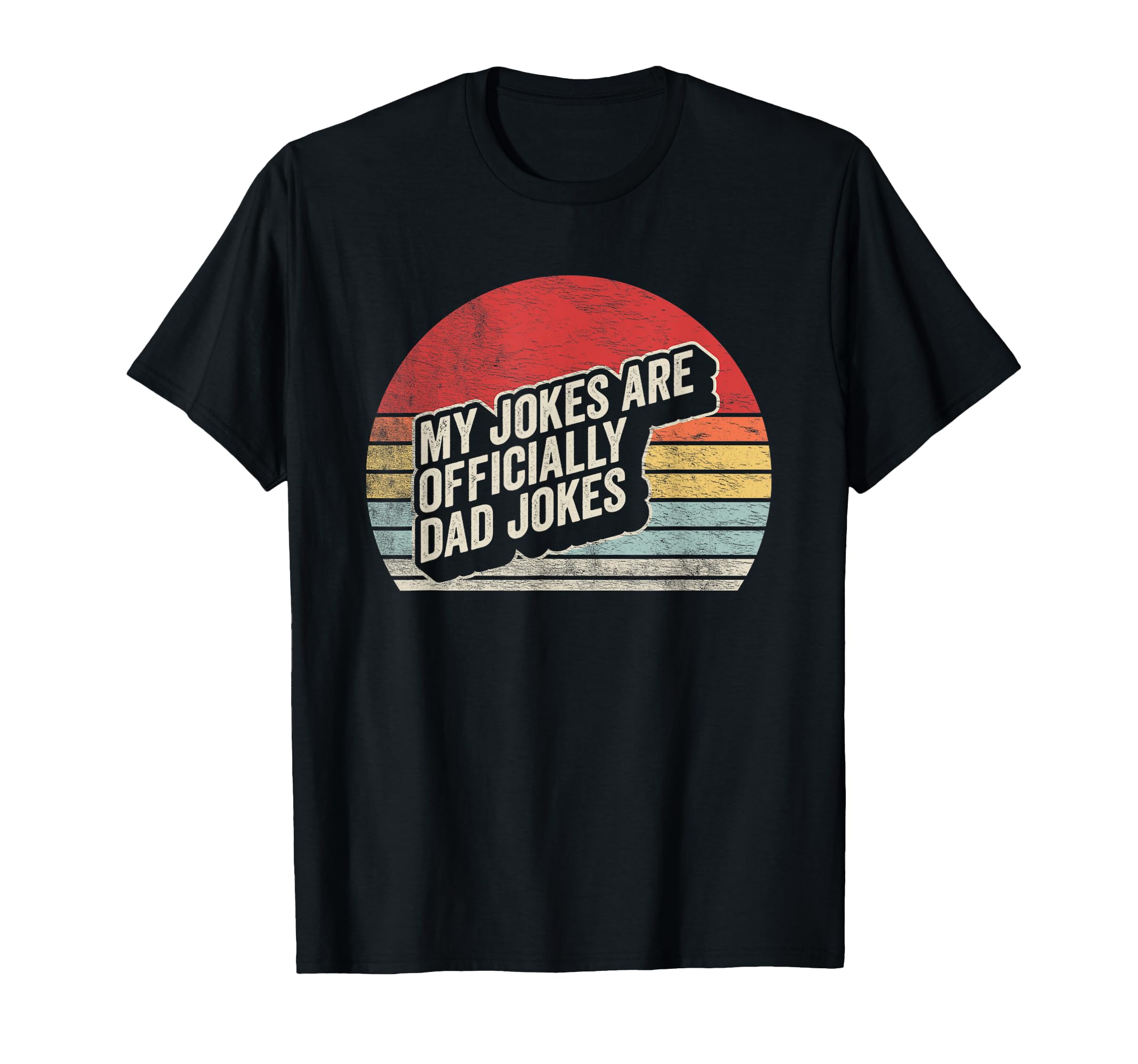 Pregnancy Announcement Dad My Jokes Are T-Shirt - Graphic Print for Adults - T-Shirt, Sweatshirt, Hoodie
