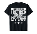 Best Retirement Novelty Gift T-Shirt - Aesthetic Graphic for Adults - T-Shirt, Sweatshirt, Hoodie