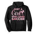 Soccer Art Teen Goalie Soccer Player Hoodie - Unique Graphic Unisex - T-Shirt, Sweatshirt, Hoodie