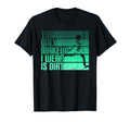 Only Makeup I Wear Is Dirt Soccer T-Shirt - Novelty Apparel Men Women - T-Shirt, Sweatshirt, Hoodie