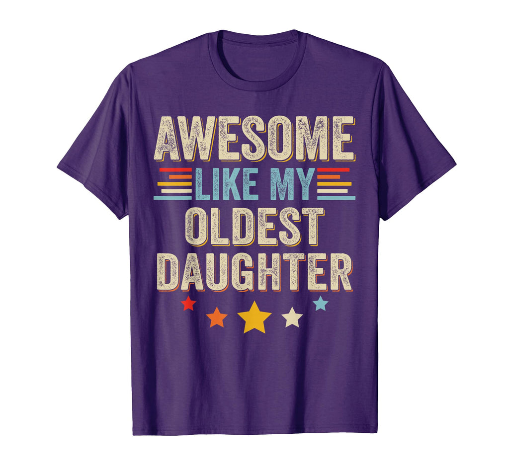 Family Matching Awesome Like My Gifts T-Shirt - Trendy Graphic Men Women - T-Shirt, Sweatshirt, Hoodie