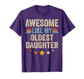Family Matching Awesome Like My Gifts T-Shirt - Trendy Graphic Men Women - T-Shirt, Sweatshirt, Hoodie