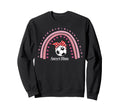 Soccer Mom Must Haves Womens Mother Sweatshirt - Graphic Print Men Women - T-Shirt, Sweatshirt, Hoodie
