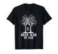 Best Dad Par Disc Golf Disc Golfer Player T-Shirt - Streetwear Style Unisex - T-Shirt, Sweatshirt, Hoodie