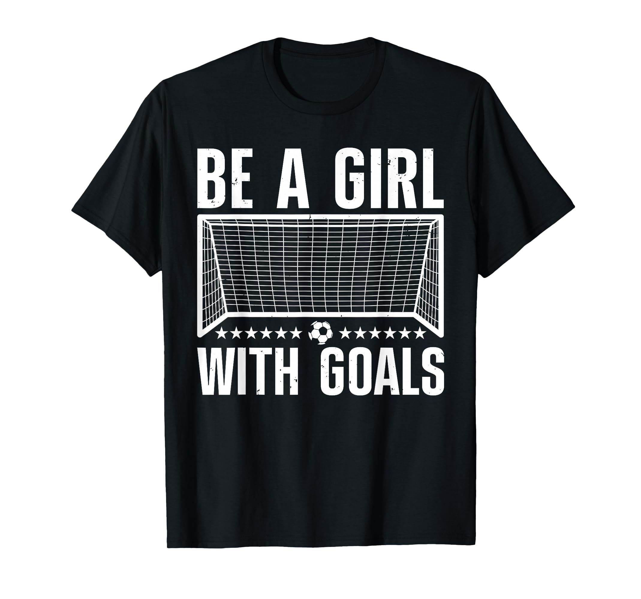 Funny Soccer Art Soccer Player T-Shirt - Fun Novelty Design Men Women - T-Shirt, Sweatshirt, Hoodie