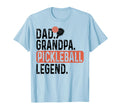 Pickleball Funny Husband Dad Legend T-Shirt - Streetwear Style Men Women - T-Shirt, Sweatshirt, Hoodie