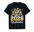 Proud Two Class 2026 Graduation Matching T-Shirt - Unique Graphic Unisex - T-Shirt, Sweatshirt, Hoodie