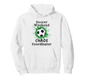 Funny Soccer Mom Dad Soccer Weekend Hoodie - Custom Art Print Men Women - T-Shirt, Sweatshirt, Hoodie