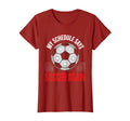 My Schedule Says Soccer Again Soccer Mom T-Shirt - Unique Graphic Unisex - T-Shirt, Sweatshirt, Hoodie