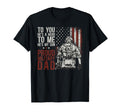 Hes My Son Proud Military Dad Soldier T-Shirt - Trendy Graphic for Adults - T-Shirt, Sweatshirt, Hoodie