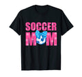 Soccer Mom Mothers Day T-Shirt - Aesthetic Graphic Men Women - T-Shirt, Sweatshirt, Hoodie
