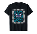 Nba Charlotte Hornets T-Shirt - Casual Everyday Wear for Adults - T-Shirt, Sweatshirt, Hoodie