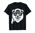 Papa Bear Best Dad Gifts Bear Fathers T-Shirt - Novelty Apparel for Adults - T-Shirt, Sweatshirt, Hoodie