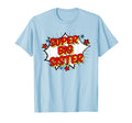 Superhero Super Big Sister Matching T-Shirt - Streetwear Style for Adults - T-Shirt, Sweatshirt, Hoodie