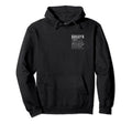 Definition Soccer Hoodie - Graphic Print Unisex - T-Shirt, Sweatshirt, Hoodie