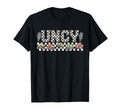 Uncy Monster Truck Family Crew T-Shirt - Streetwear Style for Adults - T-Shirt, Sweatshirt, Hoodie