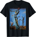 Tolle berühmte Malerei Malersammlung - Adult & Kids T-Shirts, Sweatshirts & Hoodies apparel design preview 1