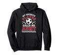 Proud Soccer Aunt Soccer Player Auntie Hoodie - Unique Graphic Unisex - T-Shirt, Sweatshirt, Hoodie