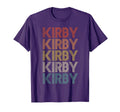Kirby T-Shirt - Novelty Apparel Unisex - T-Shirt, Sweatshirt, Hoodie