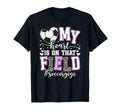 That Field Soccer Gigi Soccer Player Gigi T-Shirt - Trendy Graphic Unisex - T-Shirt, Sweatshirt, Hoodie
