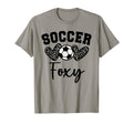 Soccer Matching Family Game And Sweatshirt - Aesthetic Graphic Men Women - T-Shirt, Sweatshirt, Hoodie