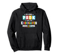 Senior Graduation School Class 2026 So Hoodie - Fun Novelty Design Unisex - T-Shirt, Sweatshirt, Hoodie