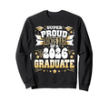 Super Proud Bonus Dad Class Sweatshirt - Fun Novelty Design for Adults - T-Shirt, Sweatshirt, Hoodie