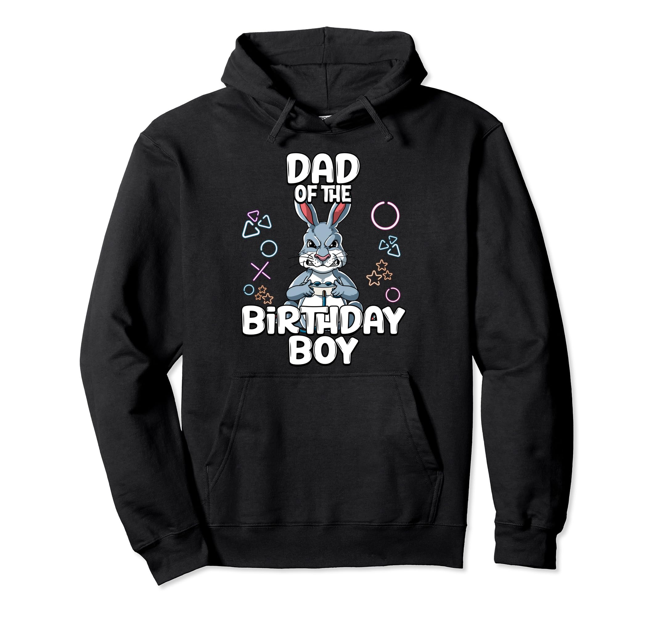 Dad Birthday Hoodie - Casual Everyday Wear for Adults - T-Shirt, Sweatshirt, Hoodie