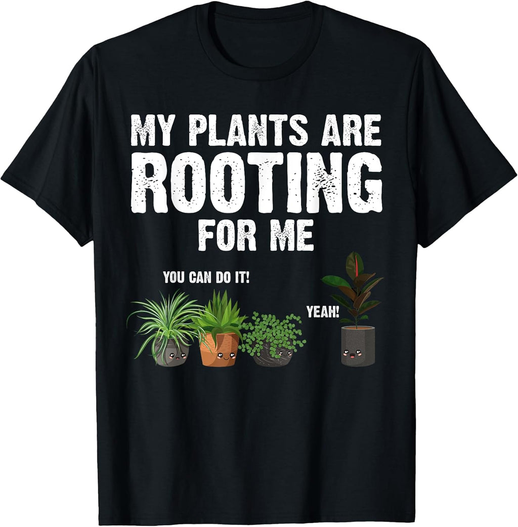 Funny Gardening Design for Men Women Gardener Plant - Adult & Kids T-Shirts, Sweatshirts & Hoodies apparel design preview 1