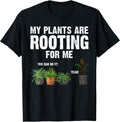 Funny Gardening Design for Men Women Gardener Plant - Adult & Kids T-Shirts, Sweatshirts & Hoodies apparel design preview 1