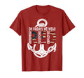 Fridays We Wear Red Remember Everyone T-Shirt - Graphic Print Unisex - T-Shirt, Sweatshirt, Hoodie