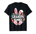 Im Grandpa Bunny Matching Easter Family T-Shirt - Novelty Apparel Men Women - T-Shirt, Sweatshirt, Hoodie