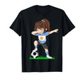 Soccer Argentina Jersey Argentinian Flag T-Shirt - Unique Graphic Unisex - T-Shirt, Sweatshirt, Hoodie