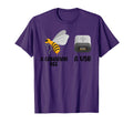 Funny Canadian Bee Usb Computer T-Shirt - Custom Art Print Unisex - T-Shirt, Sweatshirt, Hoodie