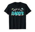 Mens Under Sea Daddy Birthday Matching T-Shirt - Fun Novelty Design Unisex - T-Shirt, Sweatshirt, Hoodie