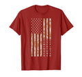 Red Friday Remember Everyone Deployed Camo T-Shirt - Unique Graphic Unisex - T-Shirt, Sweatshirt, Hoodie