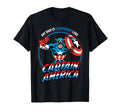 Marvel My Dad Is Legendary Like T-Shirt - Custom Art Print for Adults - T-Shirt, Sweatshirt, Hoodie